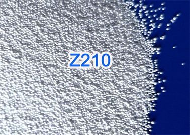 2,3g / cm3 Khối nổ hạt mật độ lớn Z210 Hạt gốm